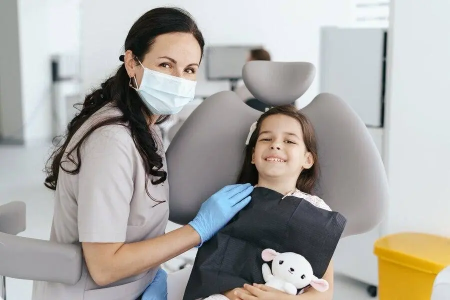 Hanswirth Dentistry