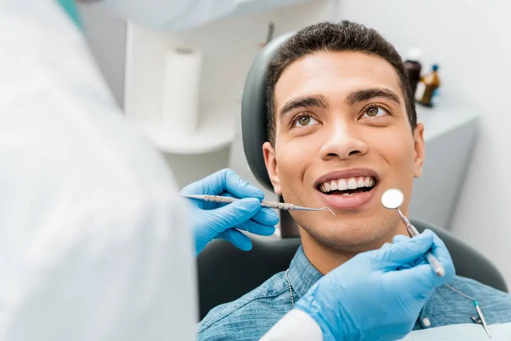 Hanswirth Dentistry