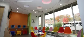Miles of Little Smiles Pediatric Dentistry
