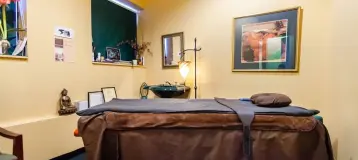 Scarsdale Dental Spa & Wellness