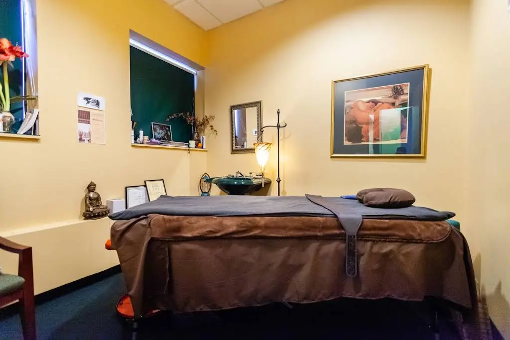 Scarsdale Dental Spa & Wellness - Professional dental clinic exterior with modern facilities