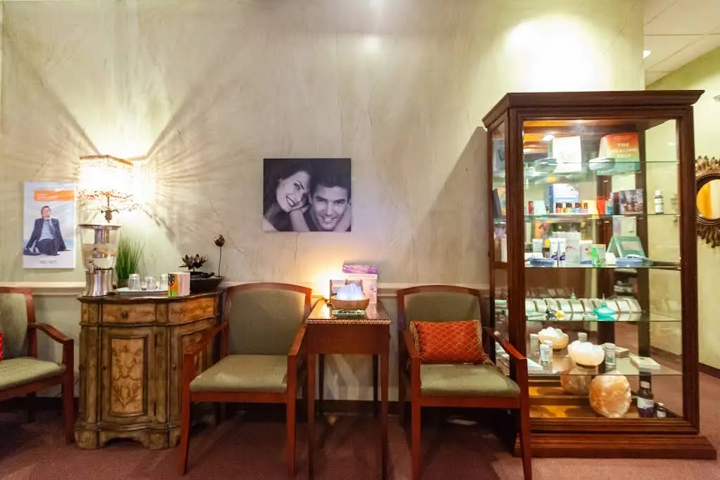 Scarsdale Dental Spa & Wellness