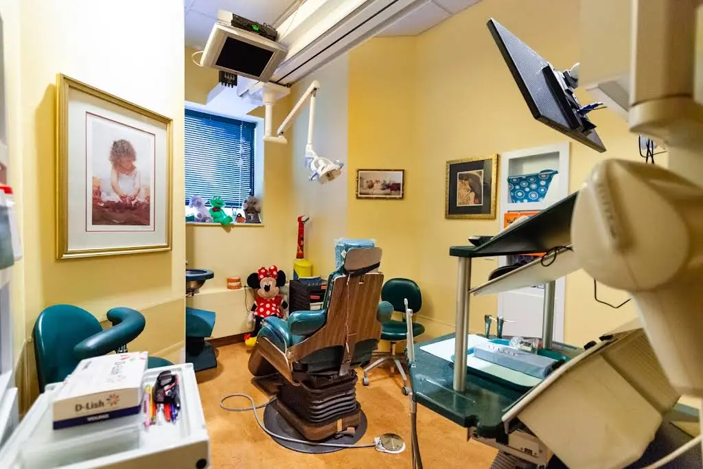 Scarsdale Dental Spa & Wellness