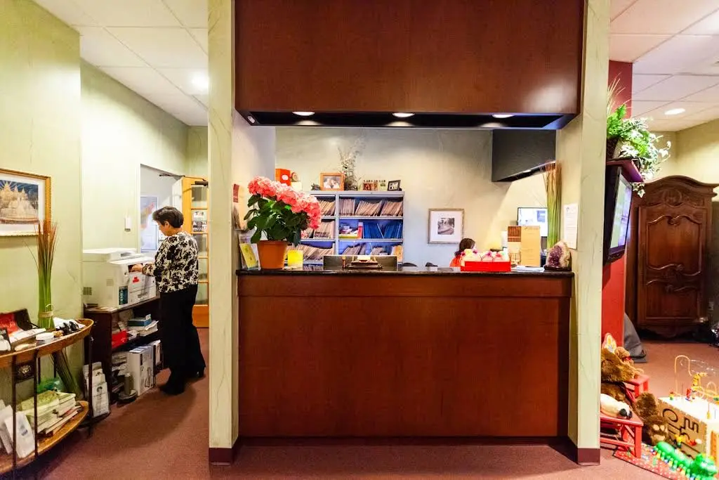 Scarsdale Dental Spa & Wellness