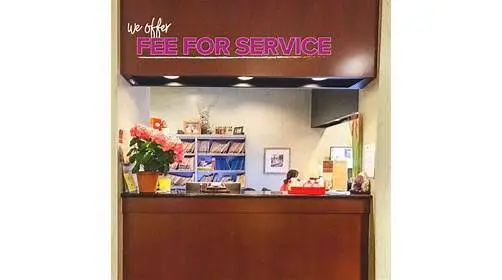 Scarsdale Dental Spa & Wellness