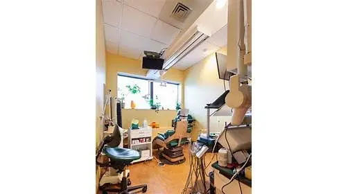 Scarsdale Dental Spa & Wellness