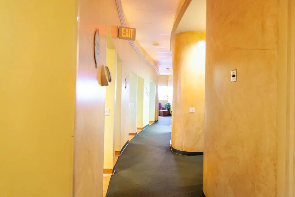 Scarsdale Dental Spa & Wellness