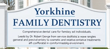 Yorkshire Family Dentistry