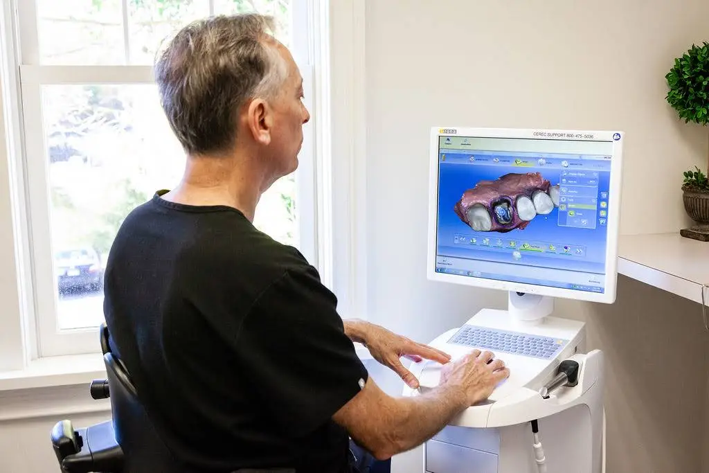 Lipari & Mangiameli Dentistry