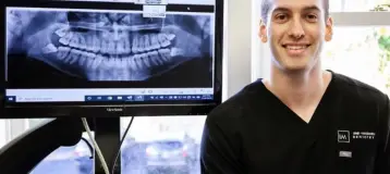 Lipari & Mangiameli Dentistry