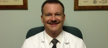 James A. Ward, DDS, P.C.
