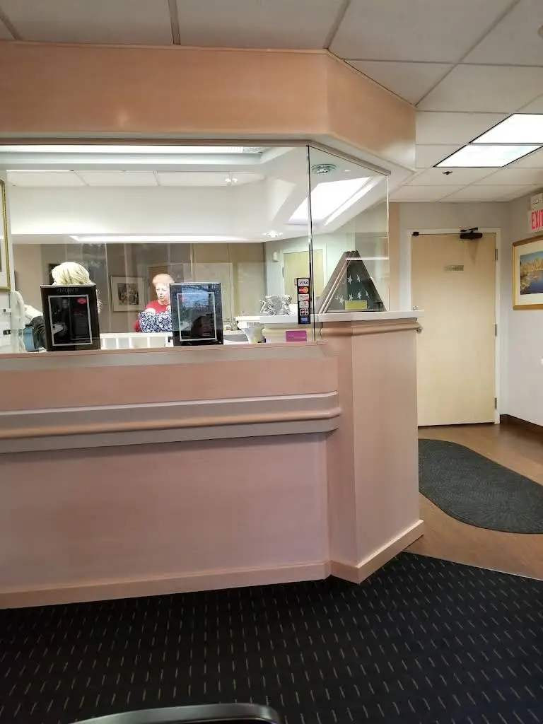 Westchester Center for Periodontal & Implant Excellence - Professional dental clinic exterior with modern facilities
