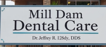 Mill Dam Dental Care