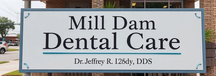 Mill Dam Dental Care