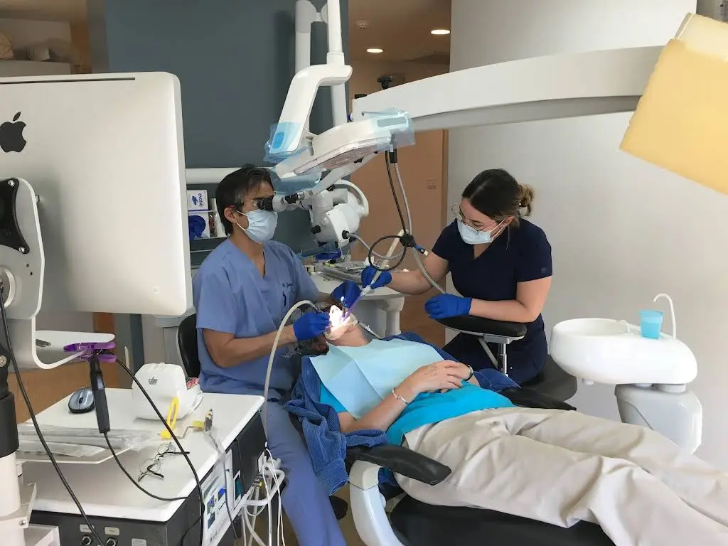 All County Endodontics