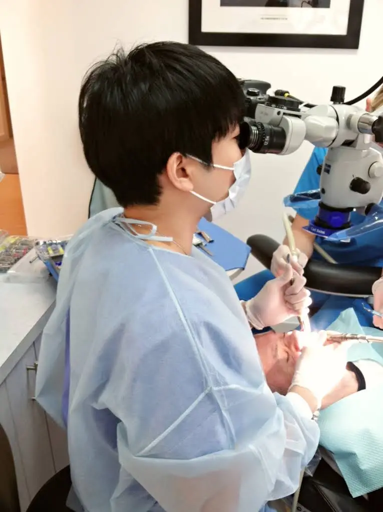 All County Endodontics