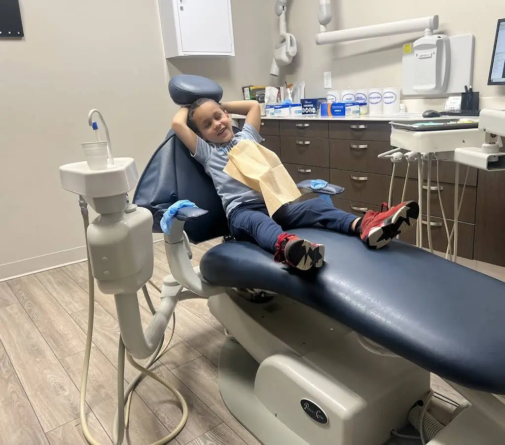 The Smilist Dental Fishkill