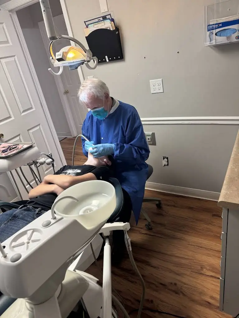 The Smilist Dental Fishkill