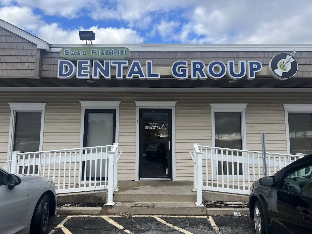 The Smilist Dental Fishkill