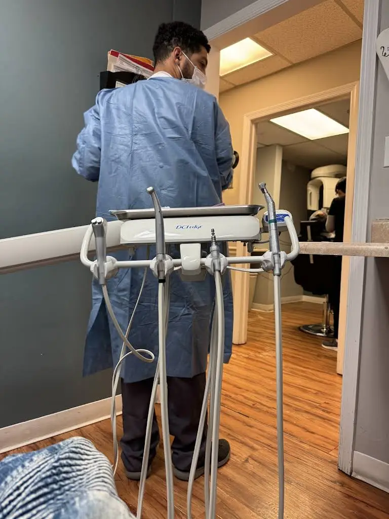 The Smilist Dental Fishkill