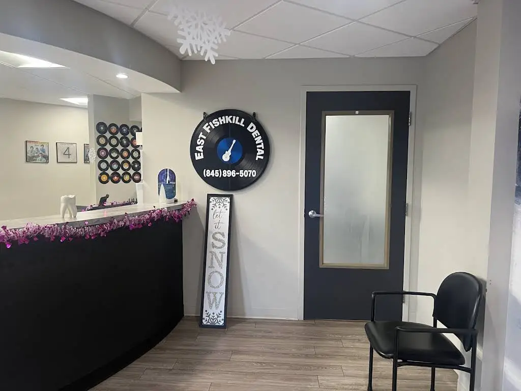 The Smilist Dental Fishkill