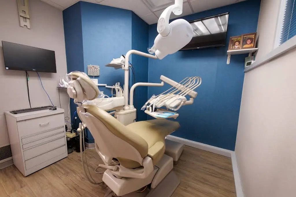 Rifkin Dental