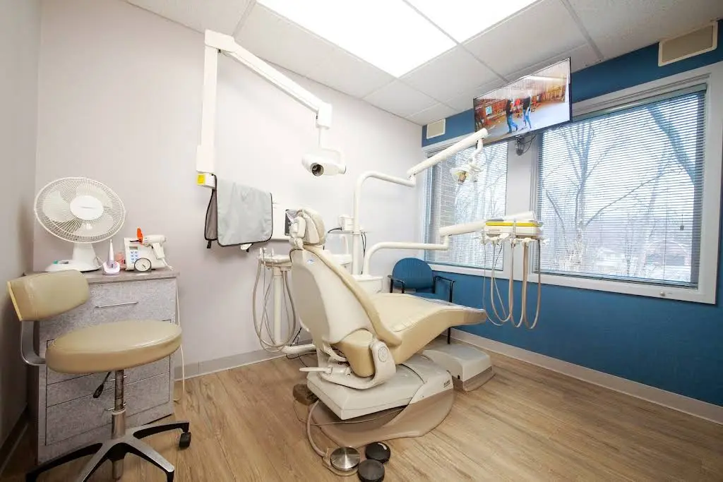 Rifkin Dental