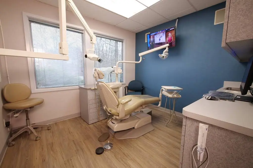 Rifkin Dental