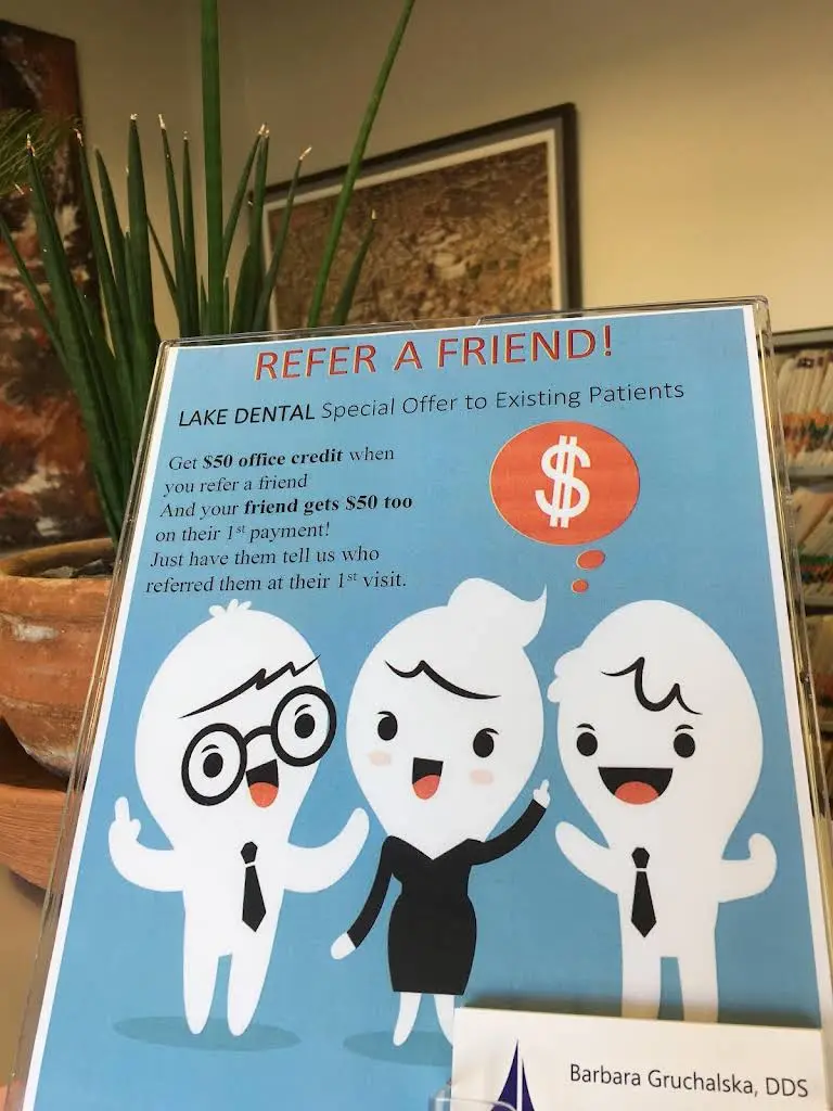 Lake Dental
