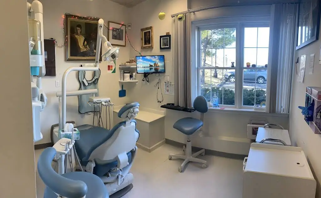 Lake Dental