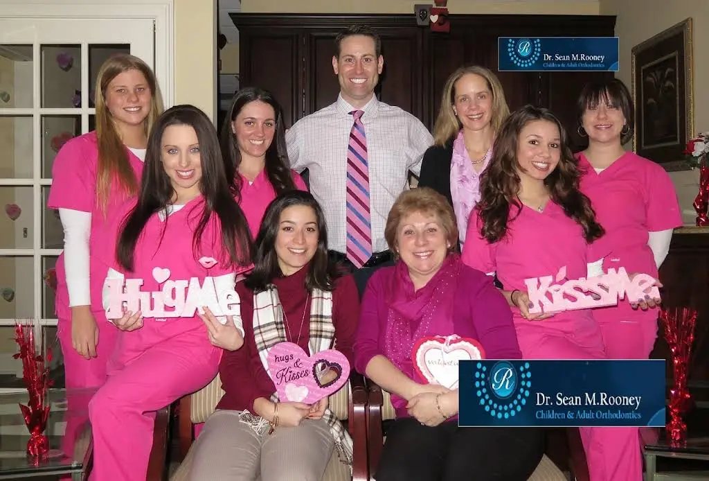 Rooney Orthodontics