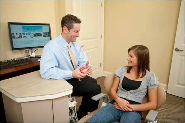 Rooney Orthodontics
