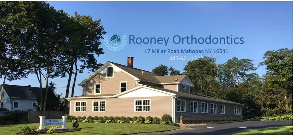 Rooney Orthodontics