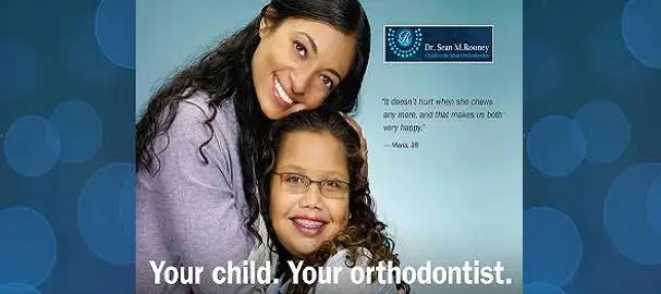 Rooney Orthodontics