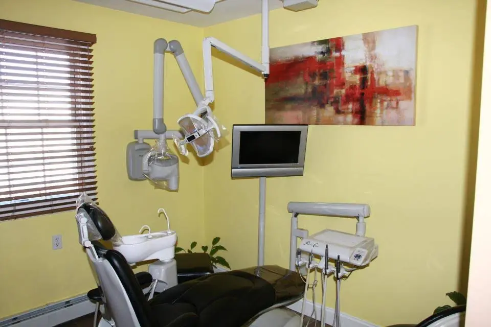 Elite Dental Studios