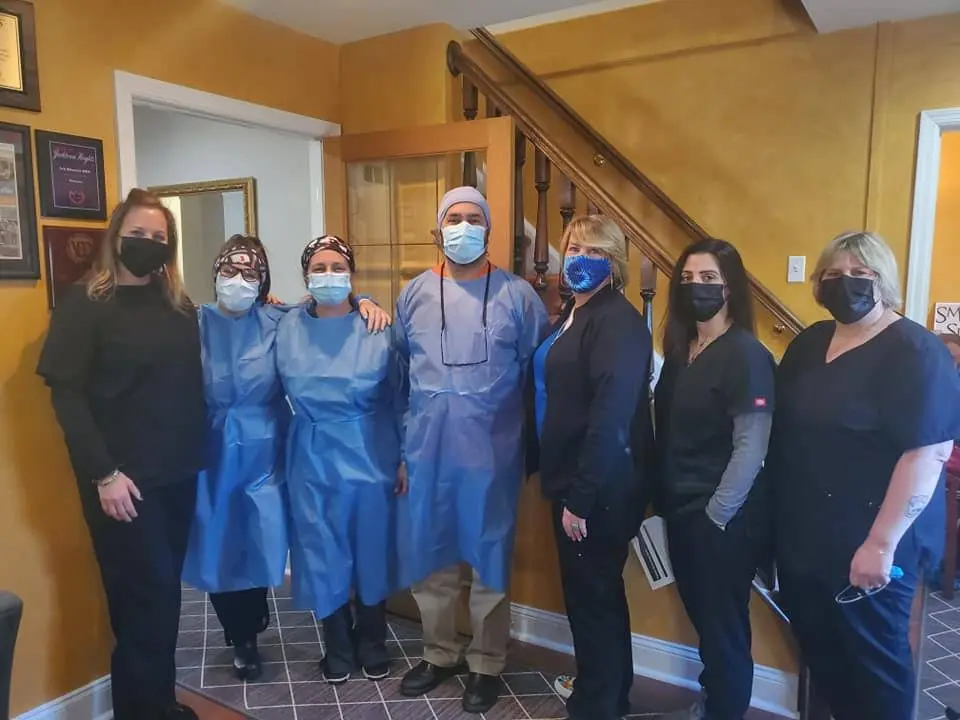 Elite Dental Studios