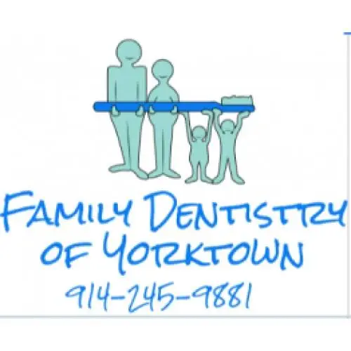 Family Dentistry of Yorktown - Professional dental clinic exterior with modern facilities