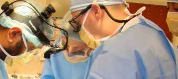 Yorktown Oral & Maxillofacial Surgery