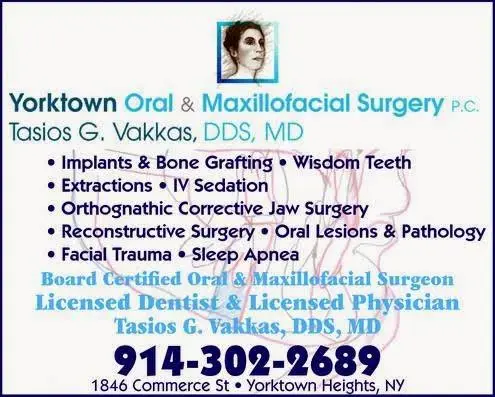 Yorktown Oral & Maxillofacial Surgery
