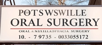 Pottsville Oral Surgery