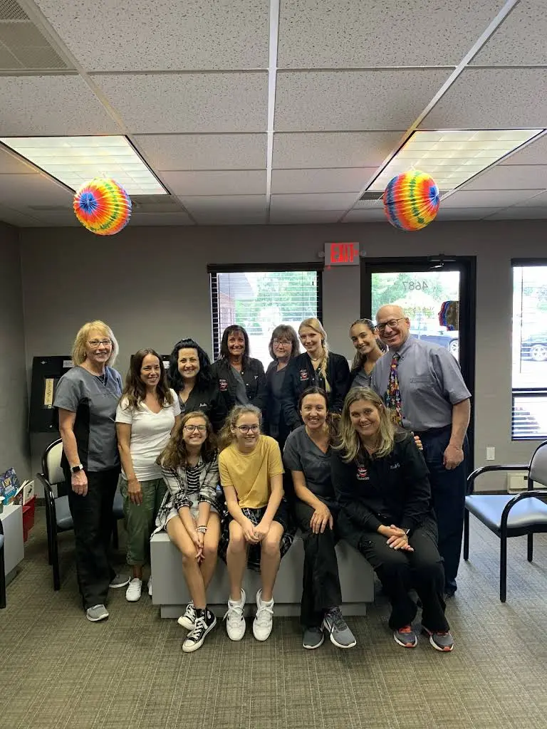 Team Schwitz Orthodontics