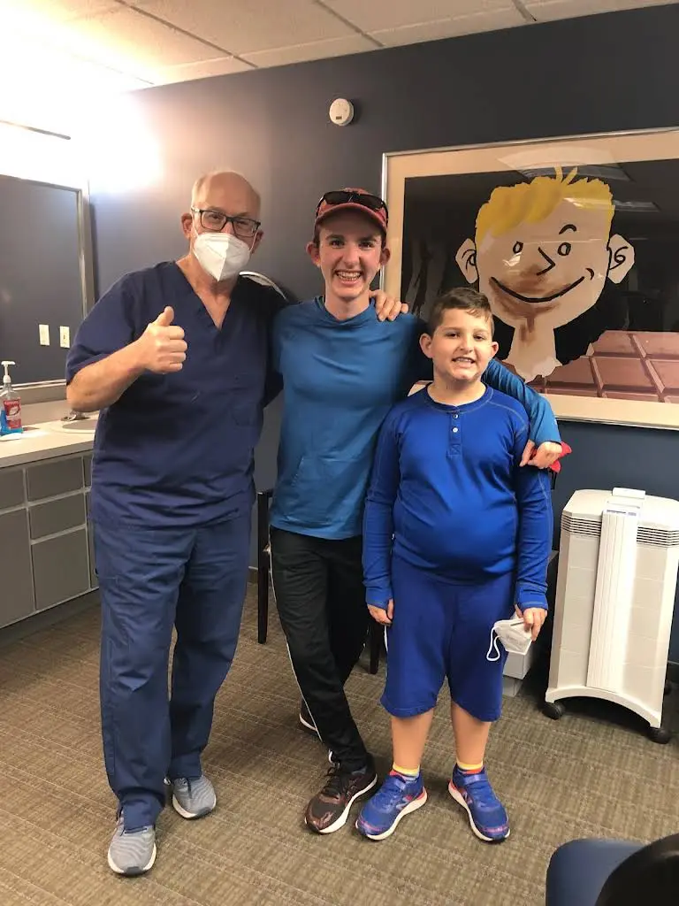 Team Schwitz Orthodontics