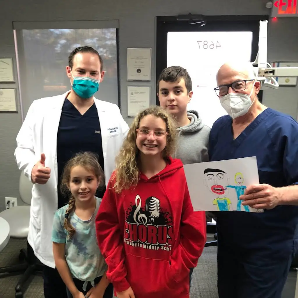 Team Schwitz Orthodontics