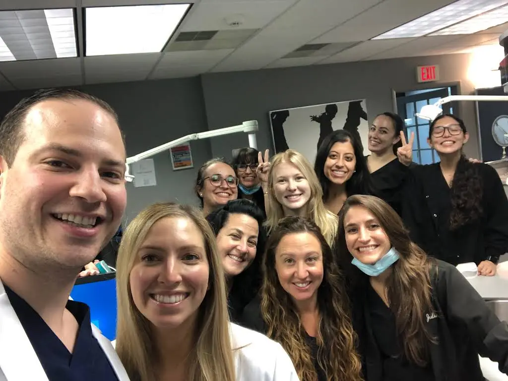 Team Schwitz Orthodontics