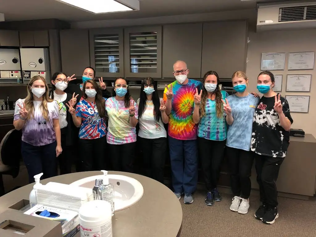 Team Schwitz Orthodontics
