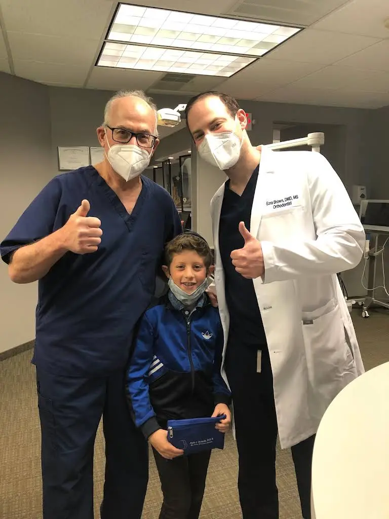 Team Schwitz Orthodontics
