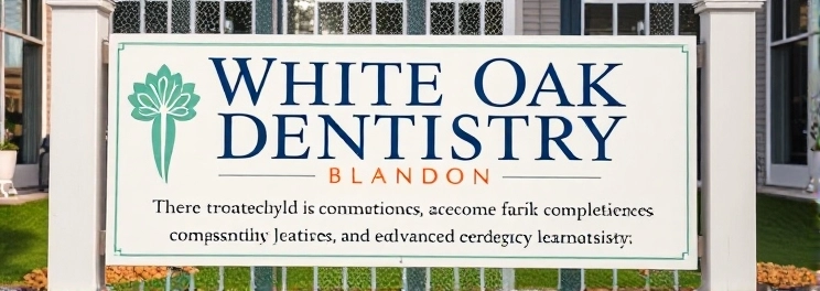 White Oak Dentistry Blandon
