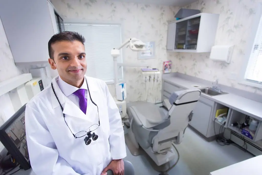 Family Dentistry of Toms River - Professional dental clinic exterior with modern facilities