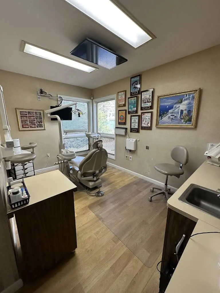 Brite Arch Dentistry