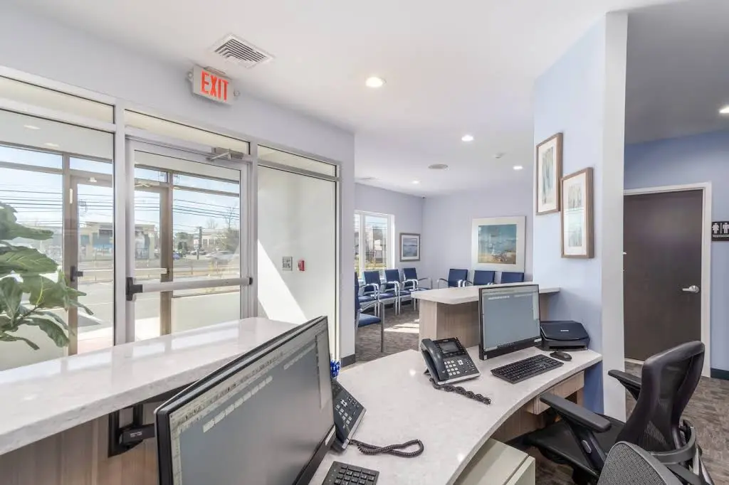 Rotem Dental Care - Professional dental clinic exterior with modern facilities